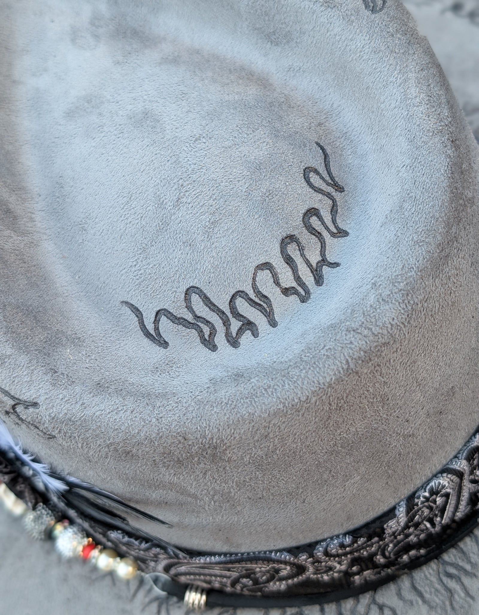 Calaberas Hat
