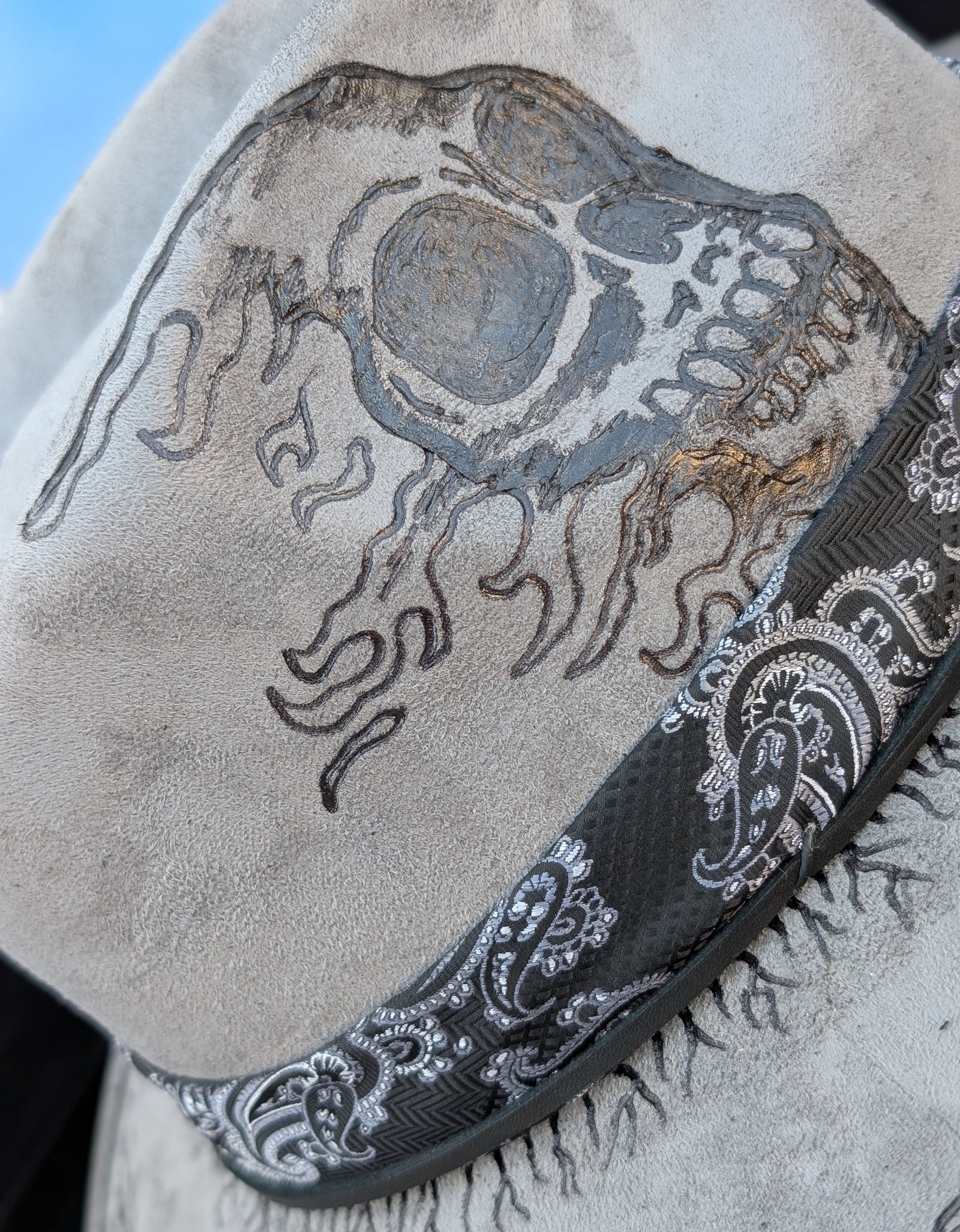 Calaberas Hat
