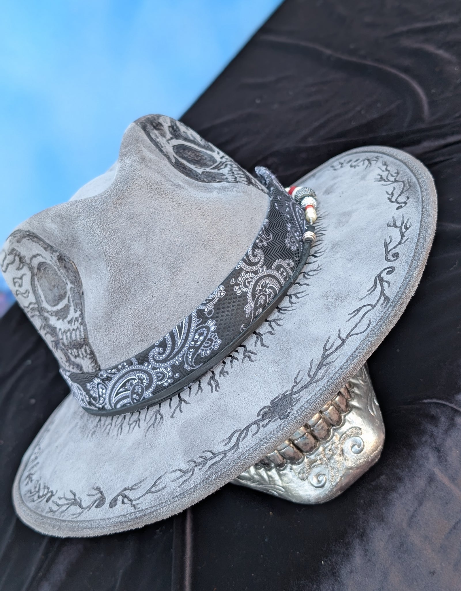Calaberas Hat