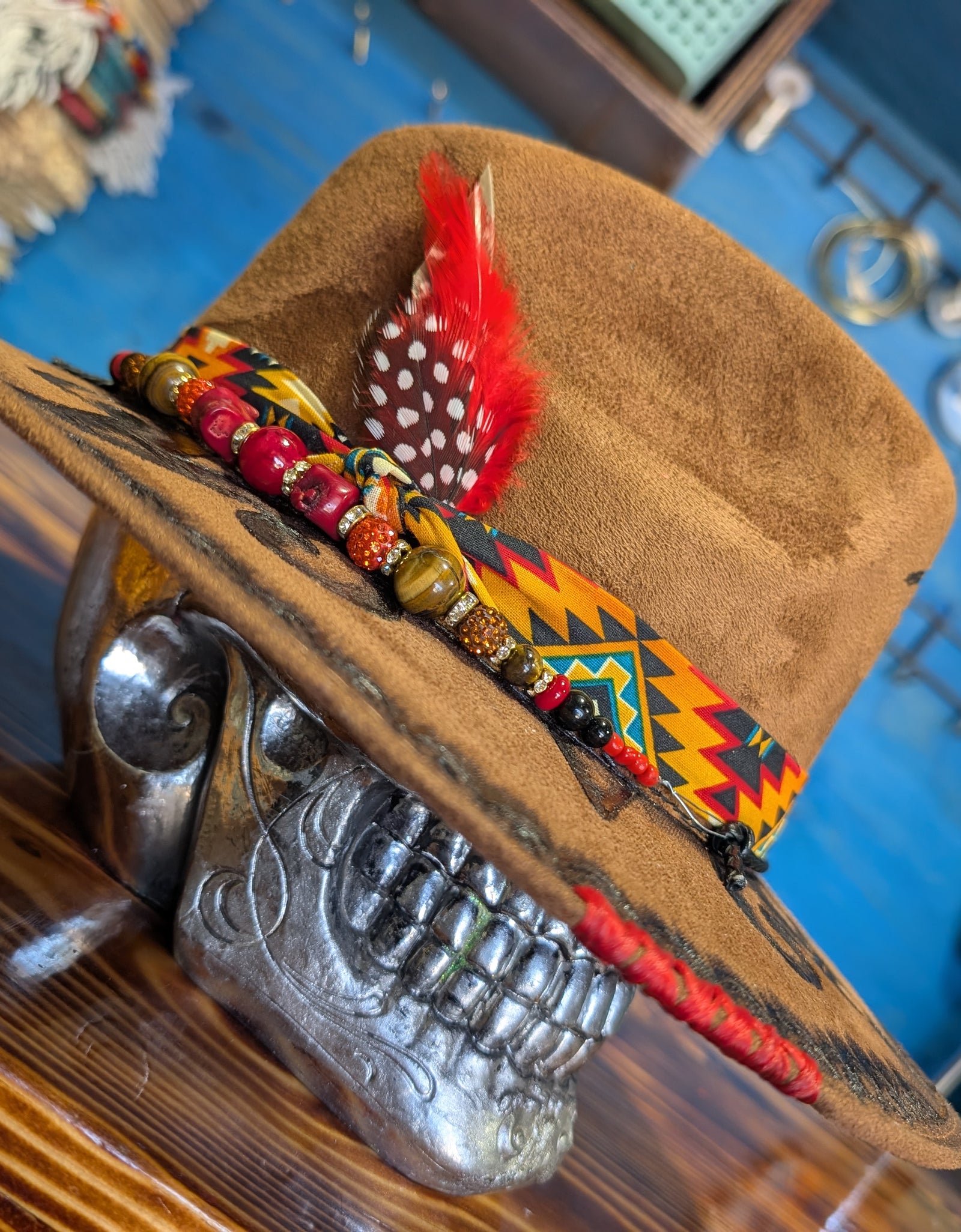 Aztec Eagle