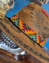 Aztec Eagle