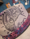 Aztec Colibri