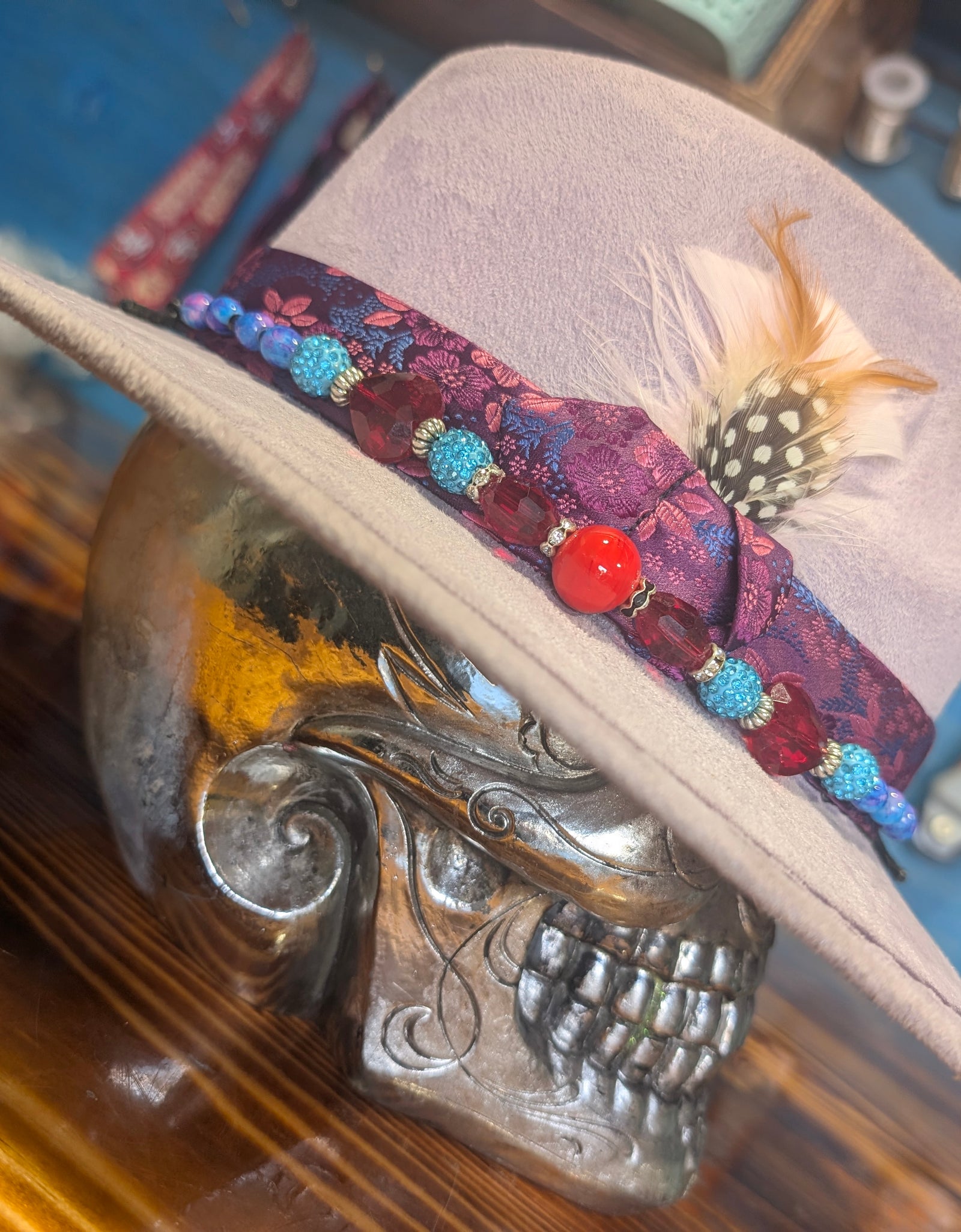 Aztec Colibri