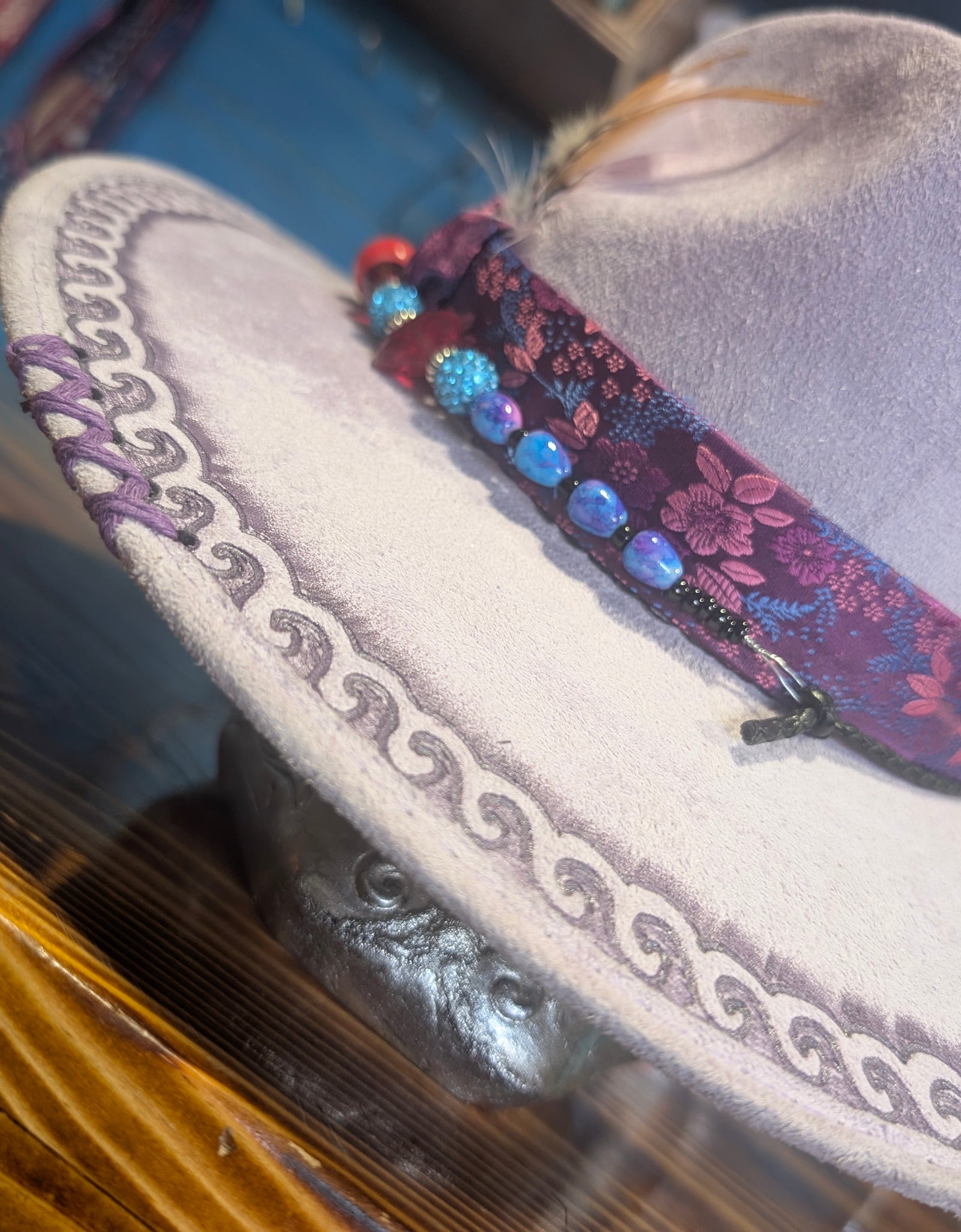 Aztec Colibri