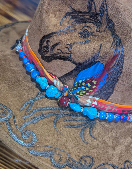 Outlaw Horse