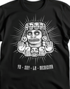 Yo soy la Medicina - Black color