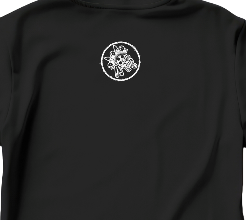 Yo soy la Medicina - Black color