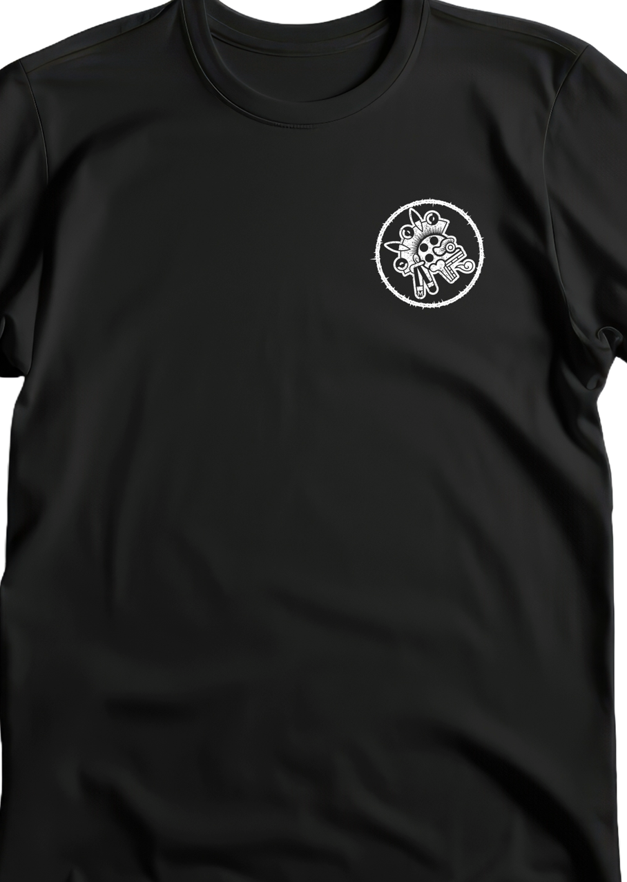 Yo no Cruce la Frontera