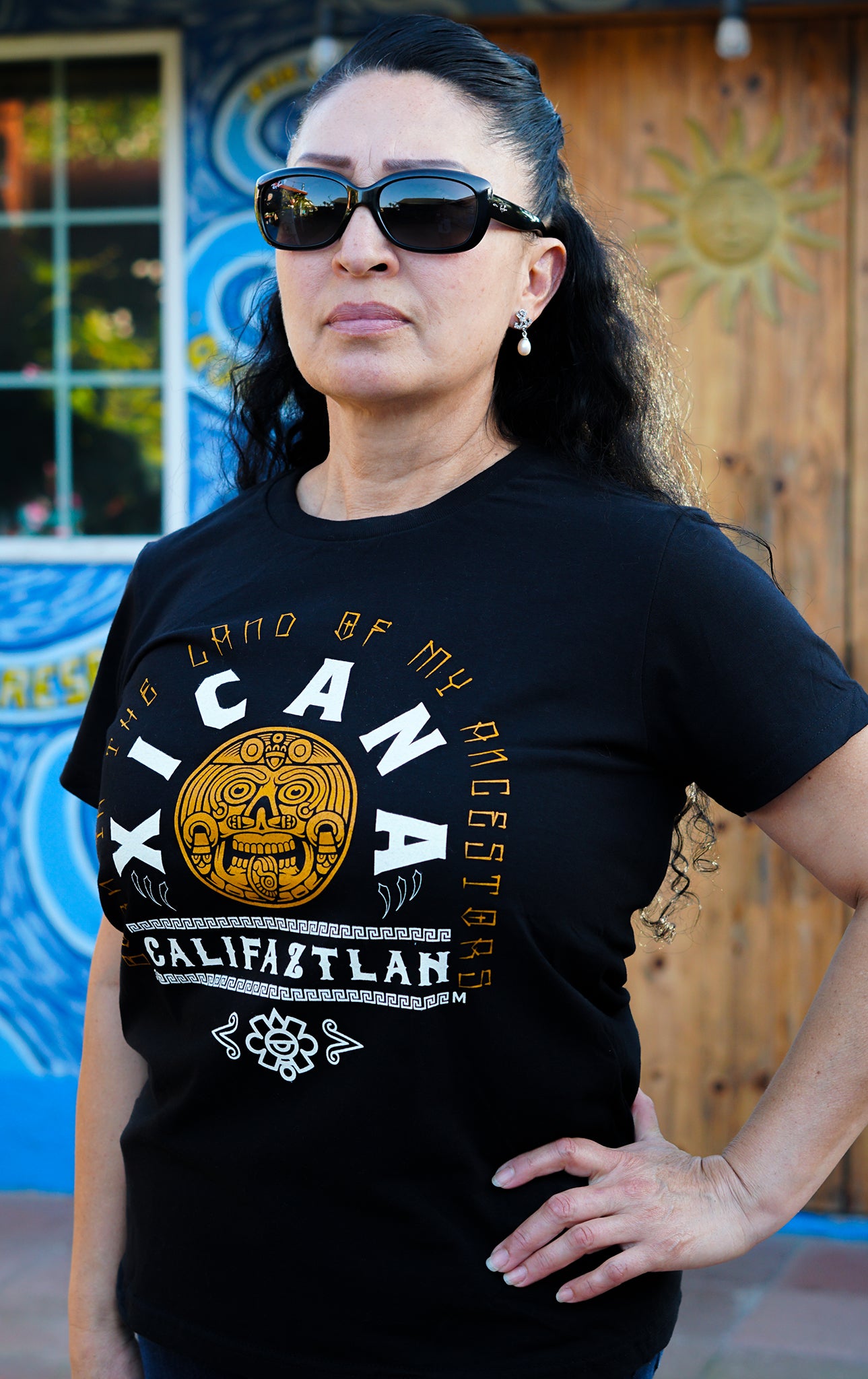 Xicana